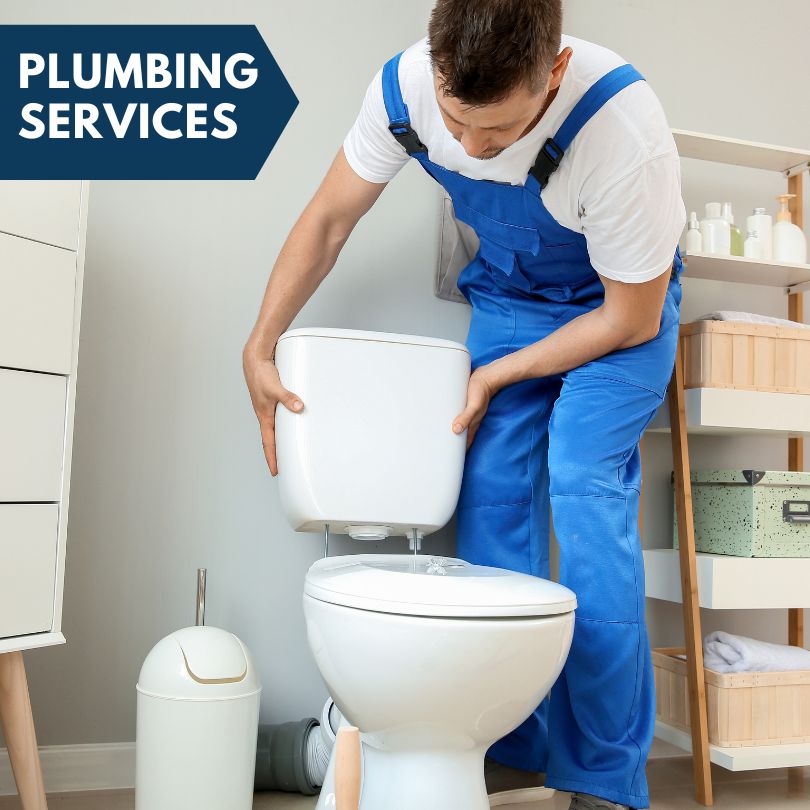 Plumbing Company in Wetmore, MI